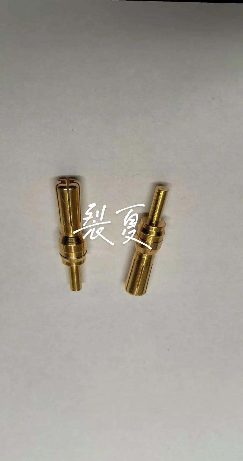 电子连接器批发行业观察:市场趋势与需求分析