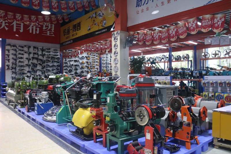 新能源连接器：解锁未来能源的关键