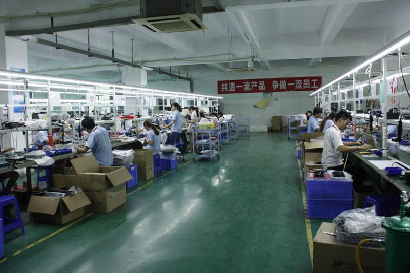 线束连接器定制：企业如何选择合适的供应商？